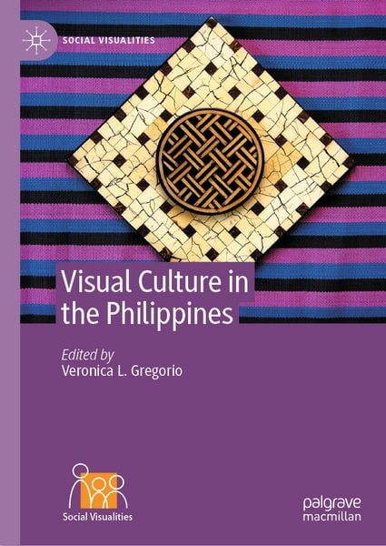 Produktbild: Visual Culture in the Philippines