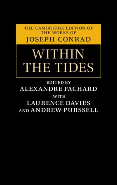 Produktbild: Within the Tides