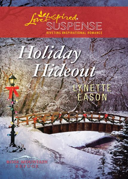 Produktbild: Holiday Hideout