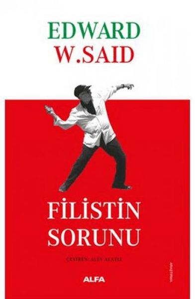 Produktbild: Filistin Sorunu