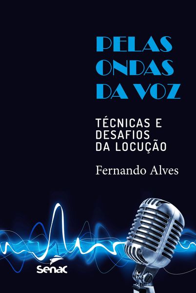 Produktbild: Pelas ondas da voz