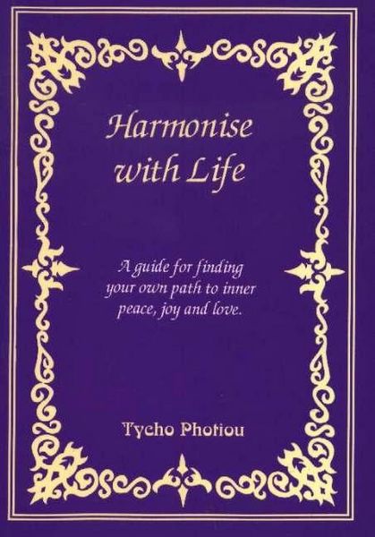 Produktbild: Photiou, T: Harmonise with Life