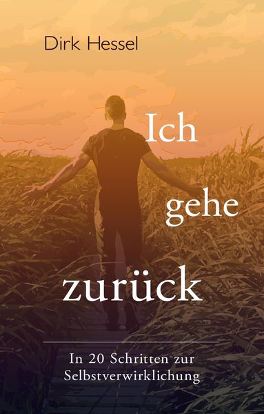Produktbild: Ich gehe zur&uuml;ck