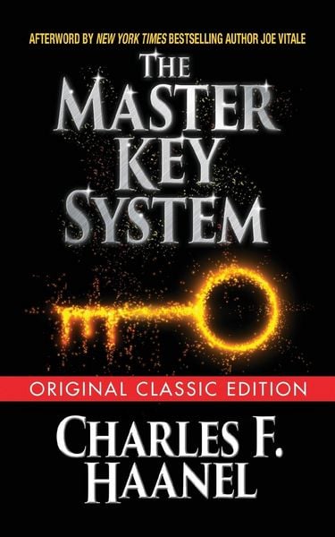 Produktbild: The Master Key System (Original Classic Edition)