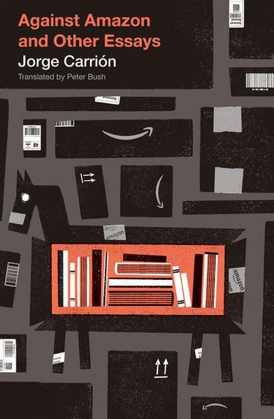 Produktbild: Against Amazon