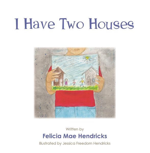 Produktbild: I Have Two Houses