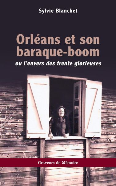 Produktbild: Orl&eacute;ans et son baraque-boom