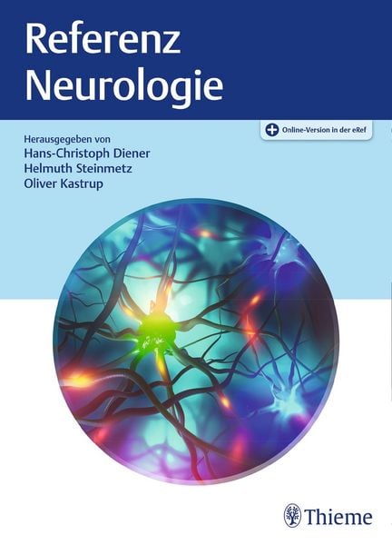 Produktbild: Referenz Neurologie