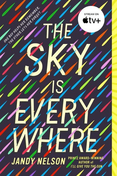 Produktbild: The Sky Is Everywhere