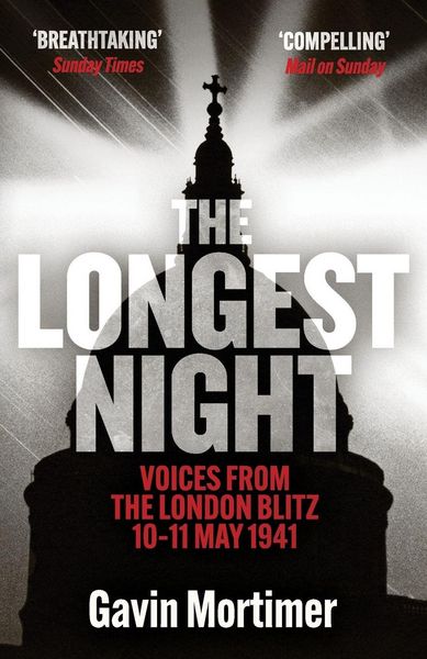 Produktbild: The Longest Night