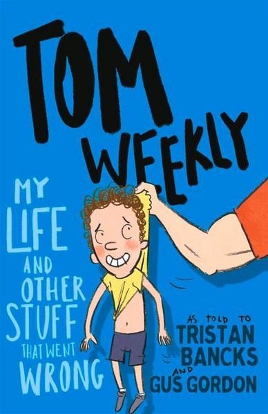Produktbild: My Life and Other Stuff That Went Wrong