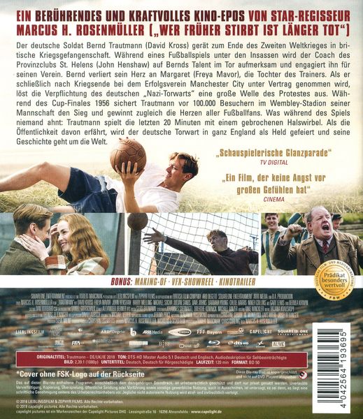 Produktbild: Trautmann