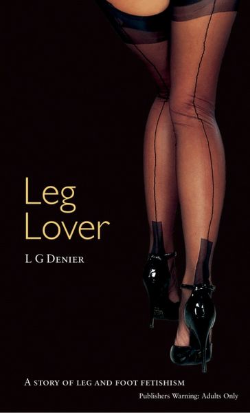 Produktbild: Leg Lover