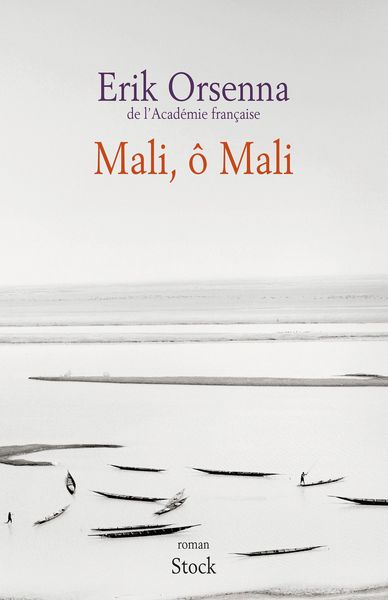 Produktbild: Mali, &ocirc; Mali