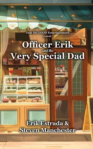 Produktbild: Officer Erik and the Very Special Dad