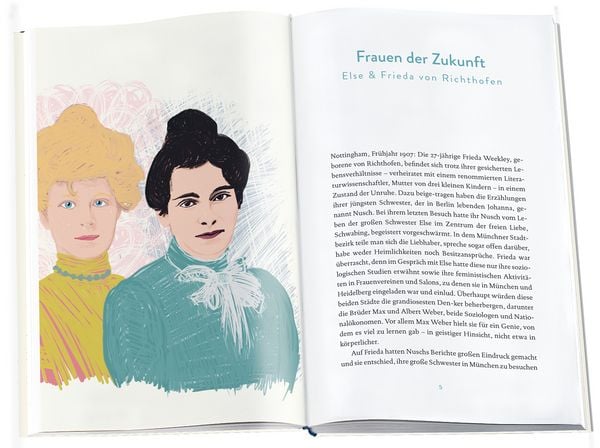 Produktbild: &raquo;Waren wir doch Teile voneinander&laquo;