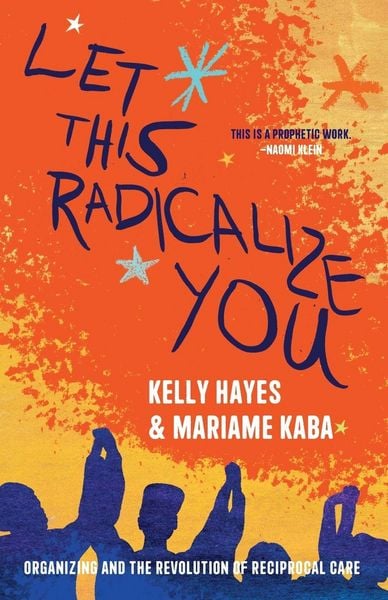 Produktbild: Let This Radicalize You
