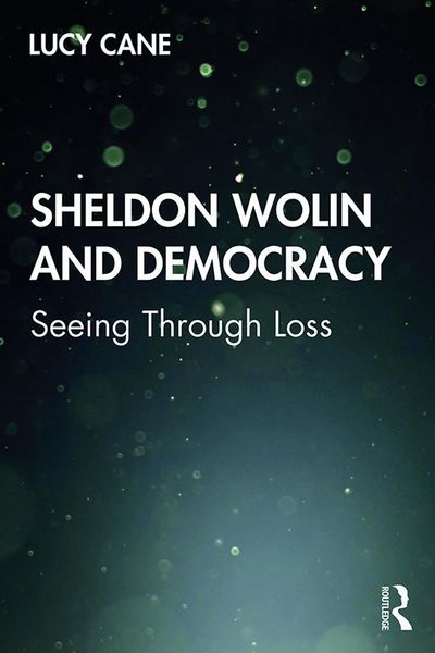 Produktbild: Sheldon Wolin and Democracy
