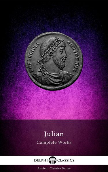 Produktbild: Delphi Complete Works of Julian (Illustrated)