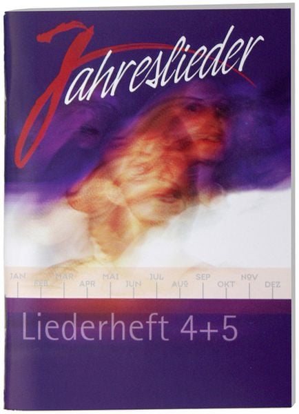 Produktbild: Jahreslieder 7