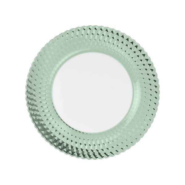 Produktbild: Villeroy & Boch Boston Platzteller green