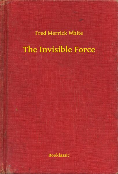 Produktbild: The Invisible Force