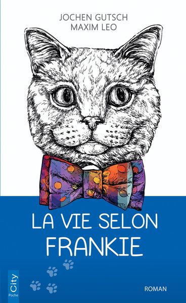 Produktbild: La vie selon Frankie