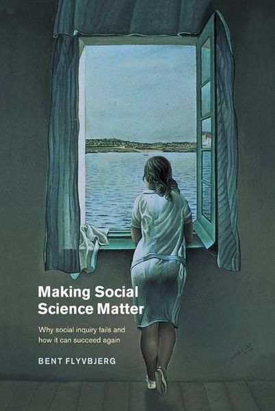 Produktbild: Making Social Science Matter