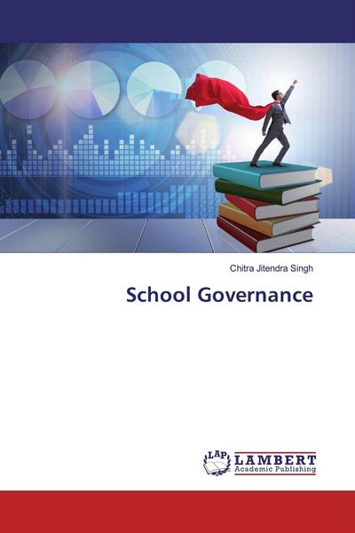 Produktbild: School Governance
