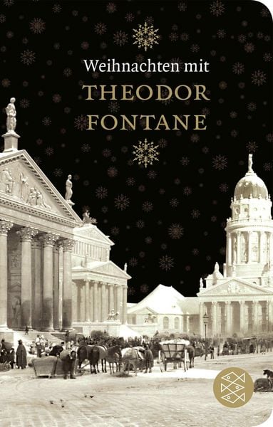 Produktbild: Weihnachten mit Theodor Fontane