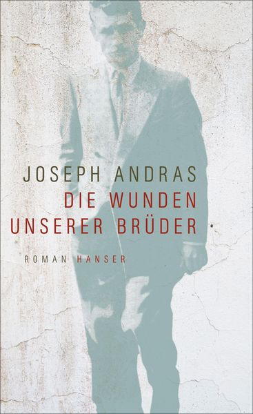 Produktbild: Die Wunden unserer Br&uuml;der