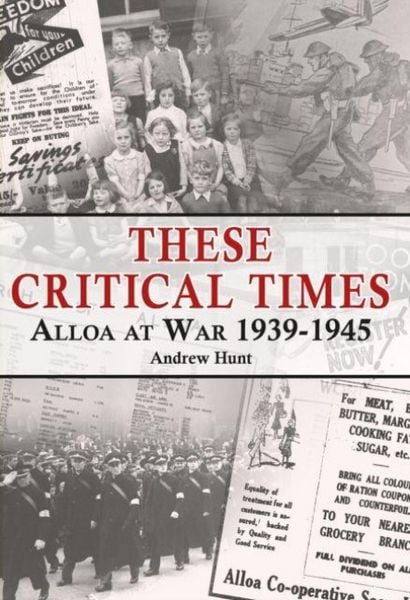 Produktbild: These Critical Times