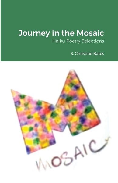 Produktbild: Journey in the Mosaic