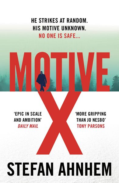 Produktbild: Motive X
