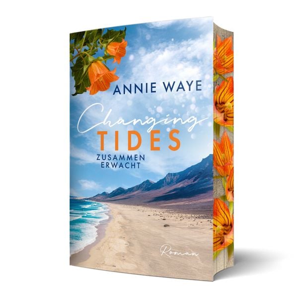 Produktbild: Changing Tides: Zusammen erwacht