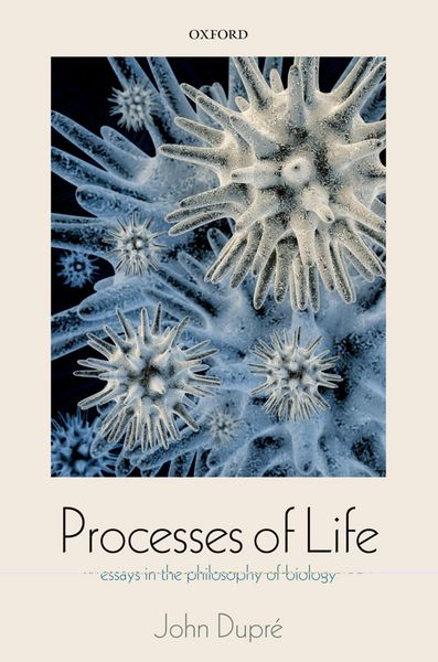 Produktbild: Processes of Life