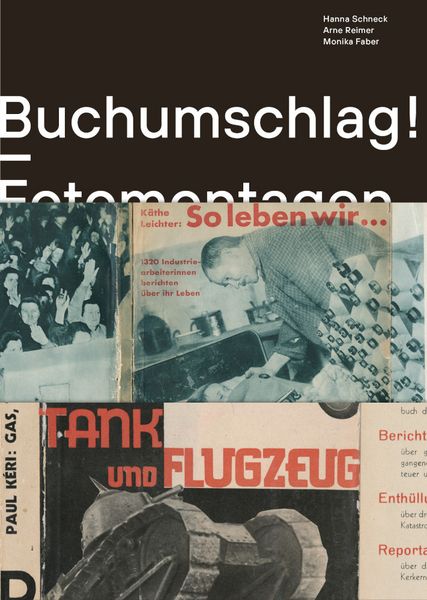 Produktbild: Buchumschlag!