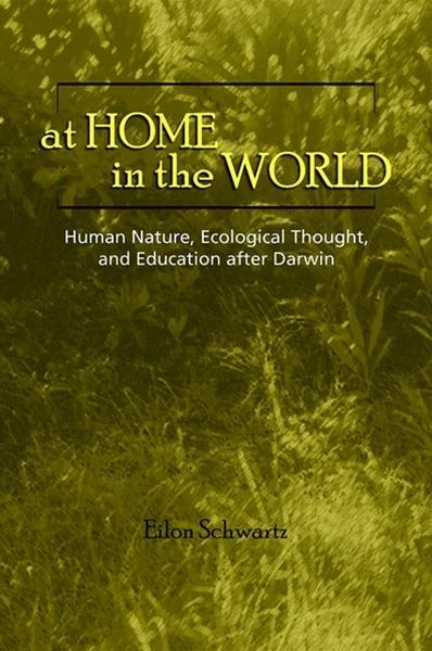 Produktbild: At Home in the World