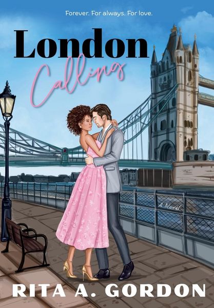 Produktbild: London Calling