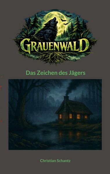 Produktbild: Grauenwald