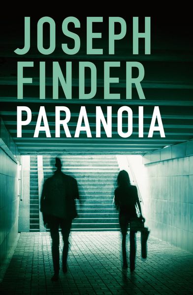 Produktbild: Paranoia