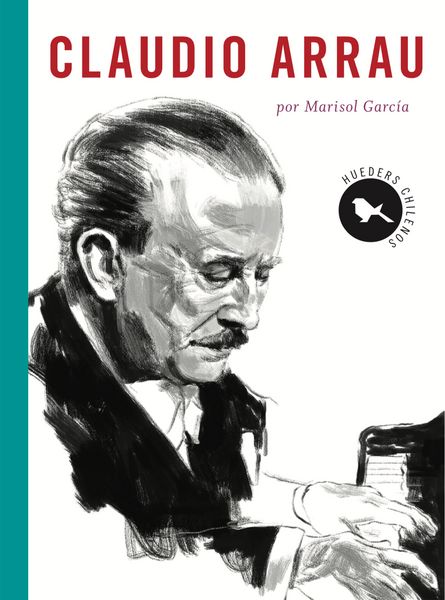 Produktbild: Claudio Arrau