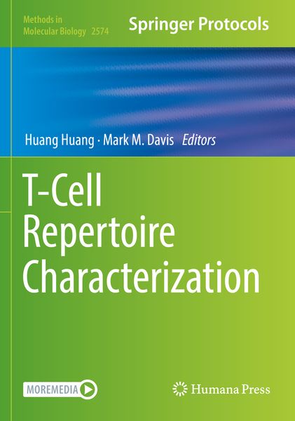 Produktbild: T-Cell Repertoire Characterization