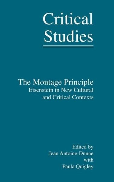 Produktbild: The Montage Principle