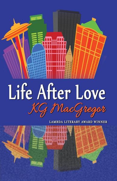 Produktbild: Life After Love