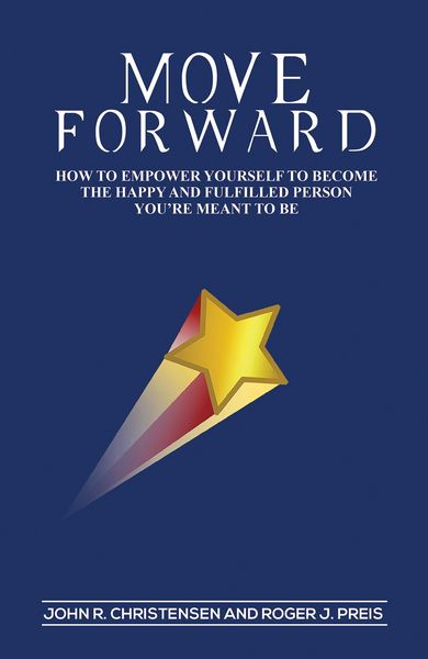 Produktbild: Move Forward