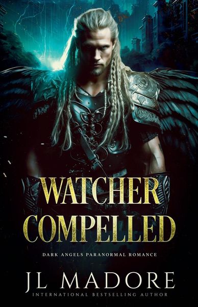 Produktbild: Watcher Compelled