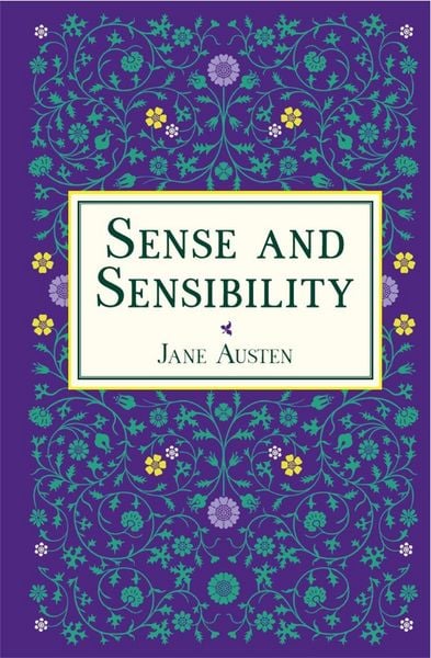 Produktbild: Sense and Sensibility