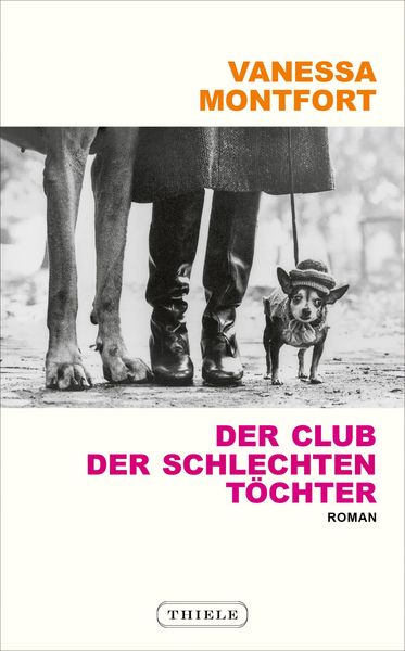Produktbild: Der Club der schlechten T&ouml;chter