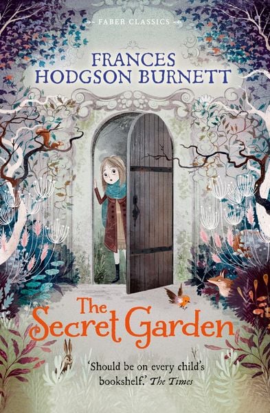 Produktbild: The Secret Garden